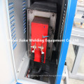 spot steel grating welding machine